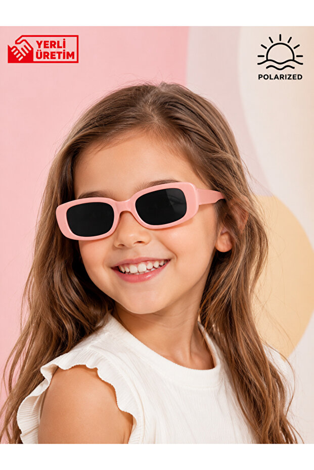 Kids Sunglasses Polarized