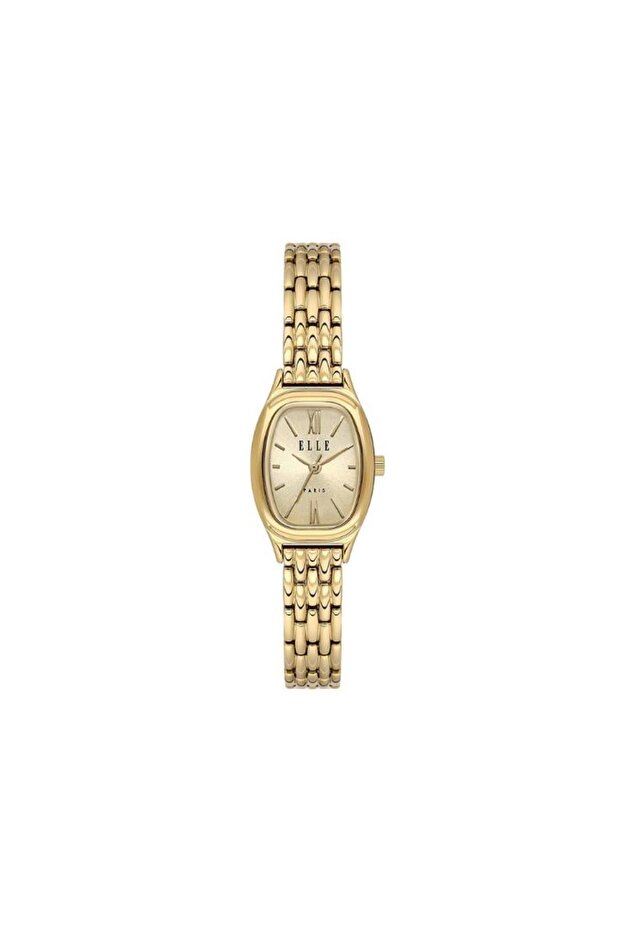El.1.10021-3 21 mm Women's Wristwatch
