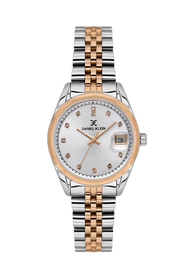 Metal Cord Women Wrist Watch 3Atm Essa-Dke.1.10991-5