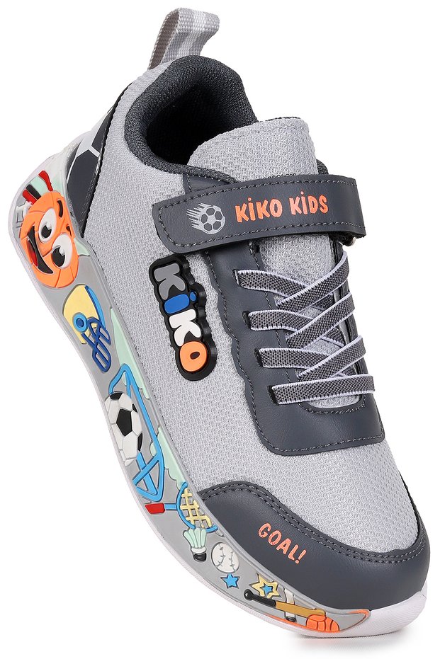 Velcro Daily Velcro Boys' Sports Shoes
