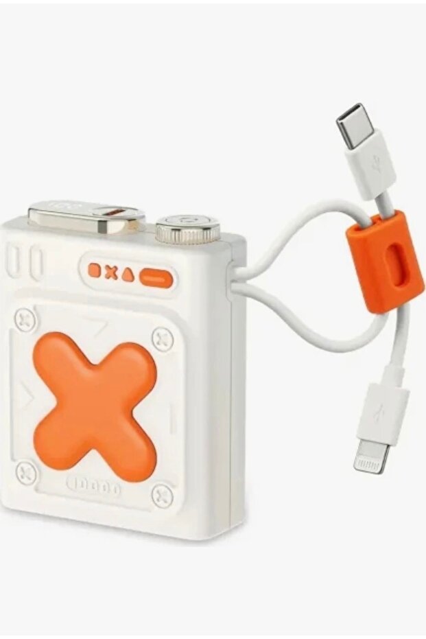 MİNİ PD 22.5 W POWERBANK