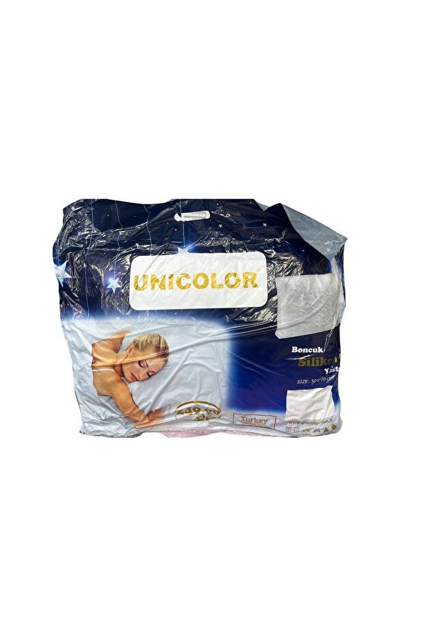 Quilted pillow