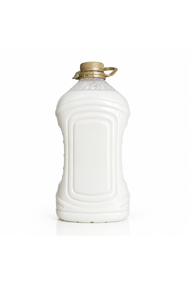 Manda Sütü - 2.5 Kg