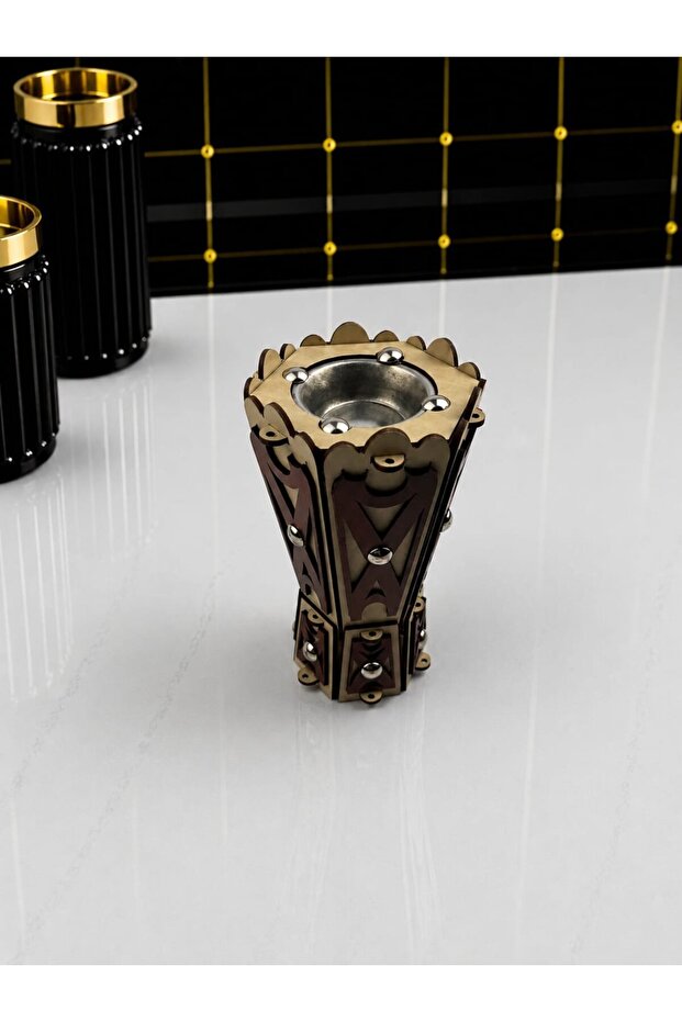 Turath Al Tayeb Incense Burner