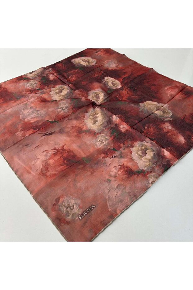Soft Cotton Scarf Ldfg1206