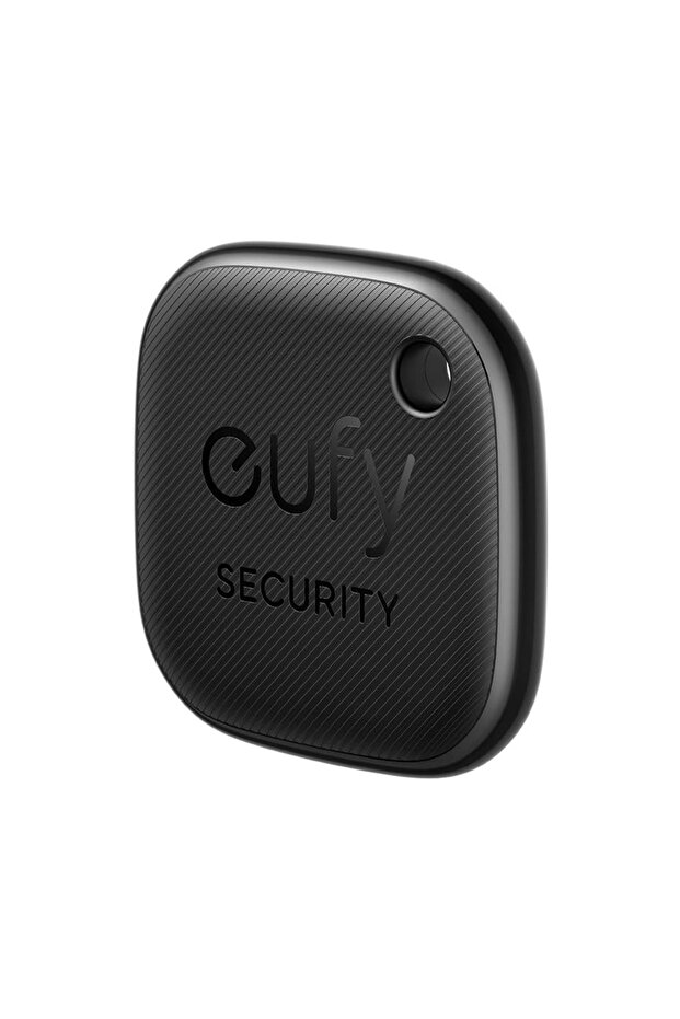 SmartTrack Link (Black, 1-Pack) – Smart Bluetooth tracker for your everyday essentials