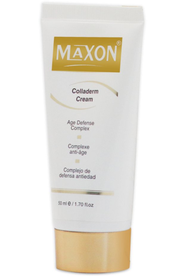Colladerm Cream ( 50 Ml )-ماكسون كولاديرم كريم ٥٠ مل