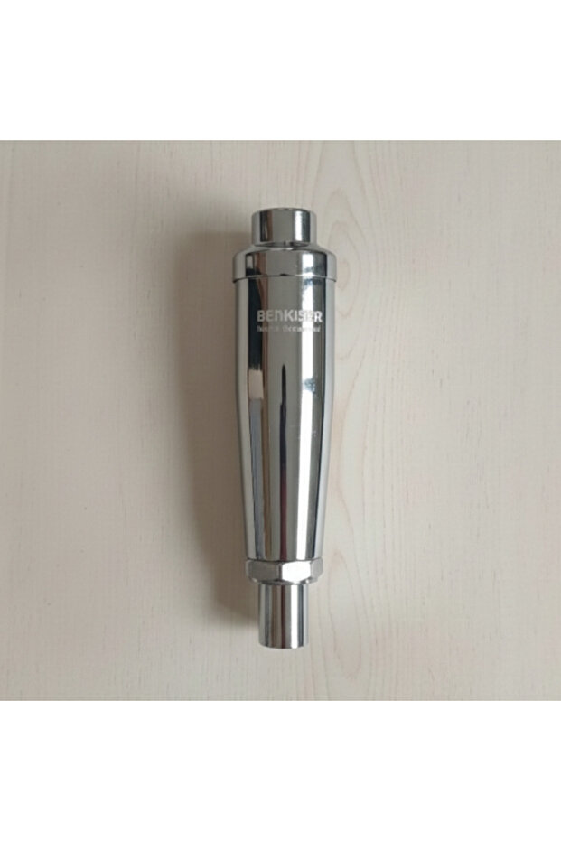 German External Pressure Siphon