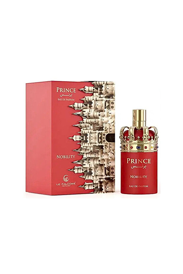 6294019030866 Le Falconé Prince Nobility