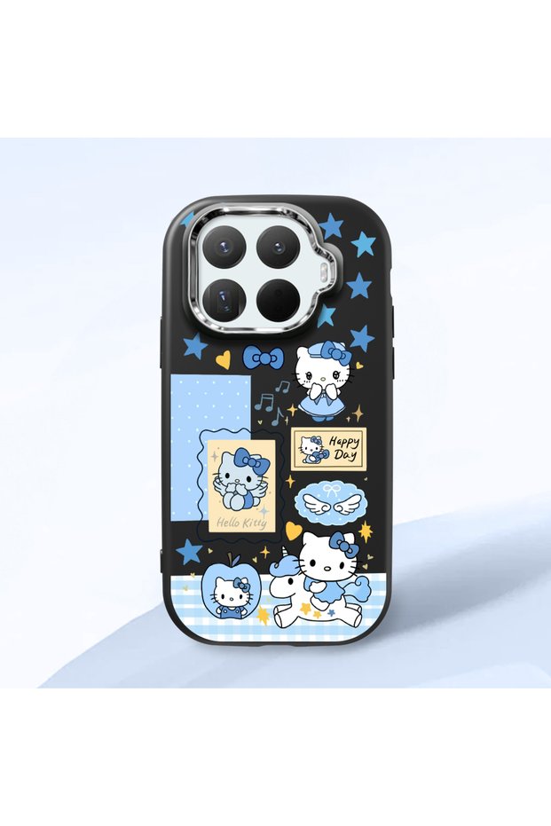 Mi 15t Pro Compatible Shock-Absorbing Camera Protected Black Silicone Case