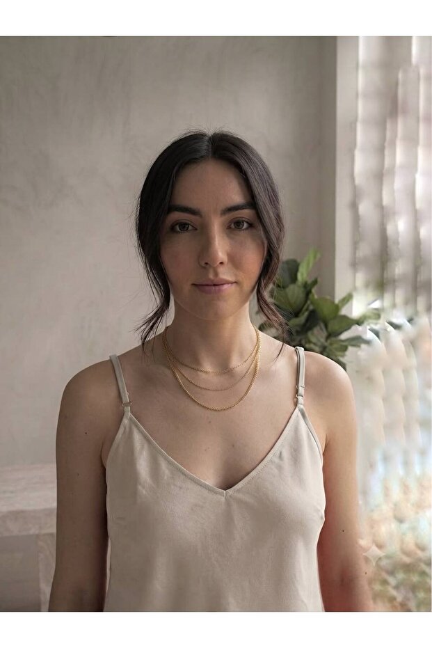 بلوزة نسائية بحزام حبل 20273