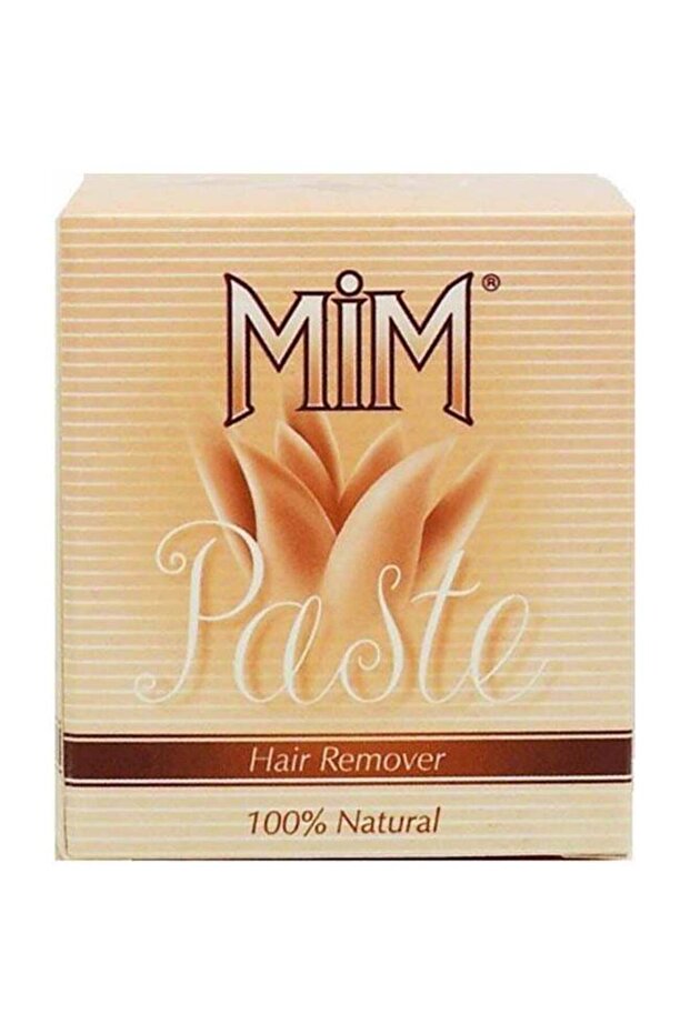 Egho Oval Hair Removal Paste 94.6grams