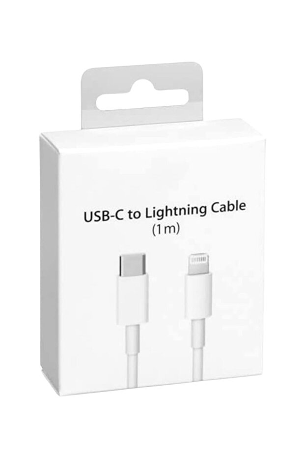 İphone Uyumlu Lightning Usb-C Kablo