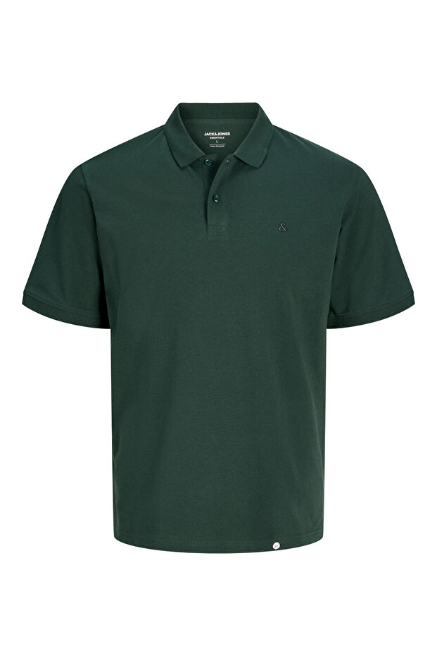 JJEBASIC POLO SS