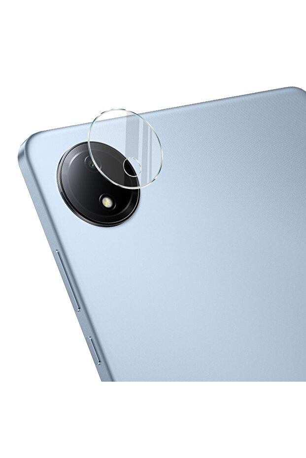 Xiaomi Redmi Pad Se 8.7" 9H Superior Protection Camera Lens Protector Transparent
