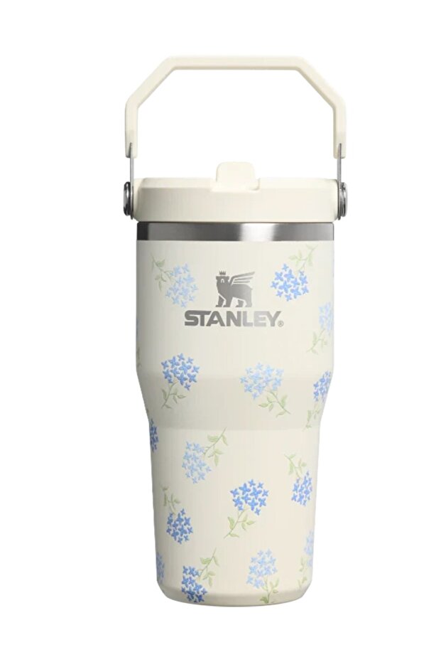 The iceflow flip straw 2.0 tumbler 0.60l colorful