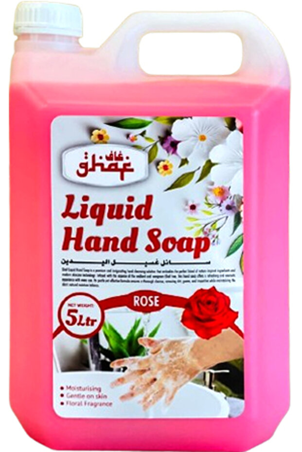 Hand Wash 5L