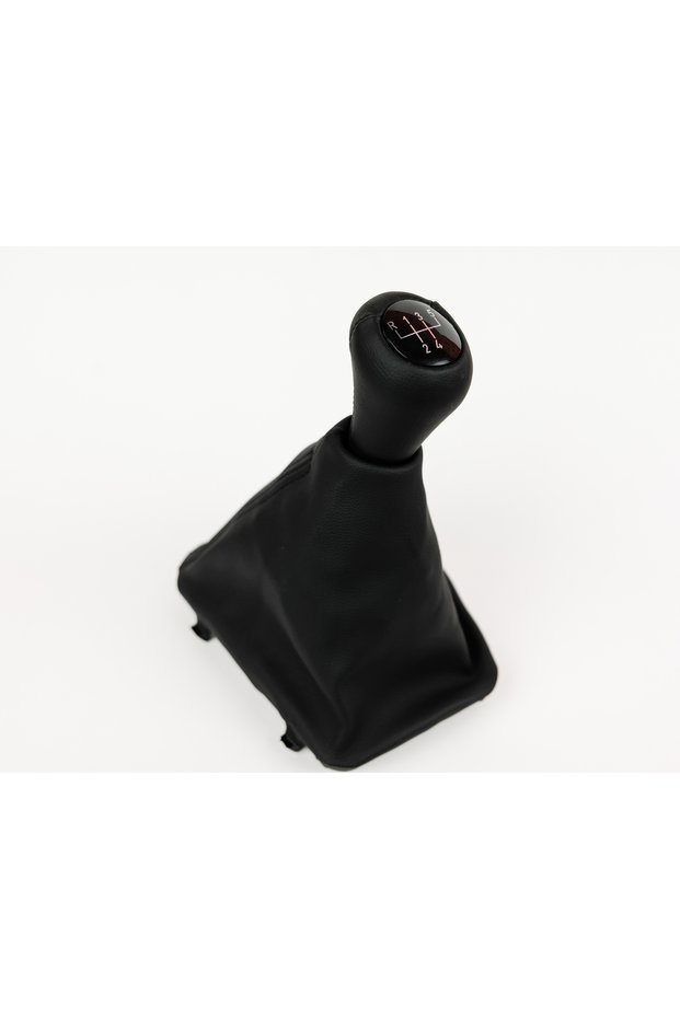 E34 Gear Knob and Boot Set
