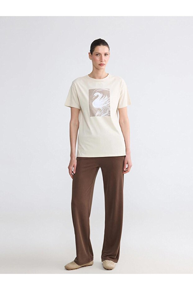 Soft Touch Women's Sweatpants (S6)