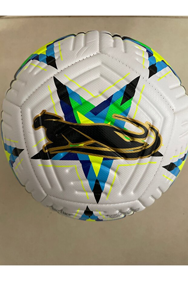 Futbol Topu