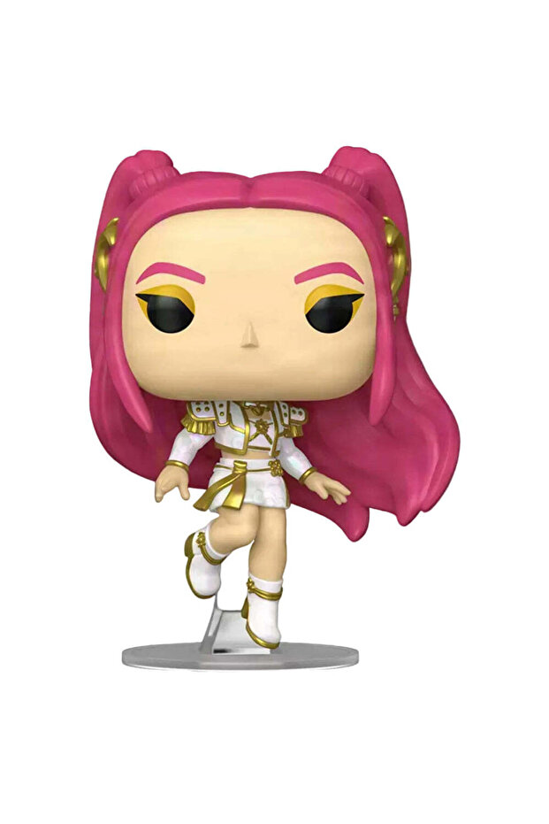Pop! Animation: KPop! Demon Hunters - Mira