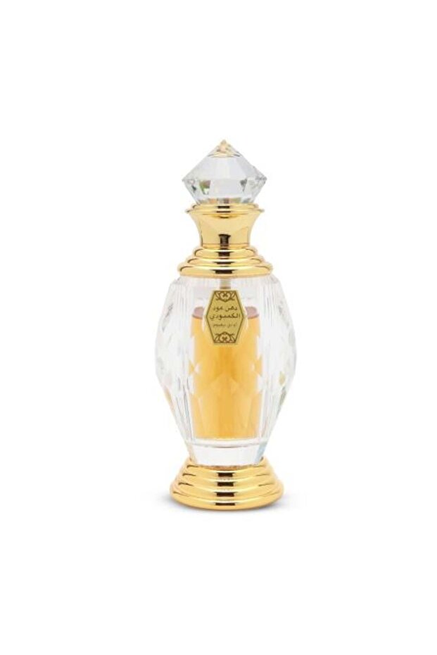 عطر دهن العود الكمبودي سبراي 30 مل للجنسين