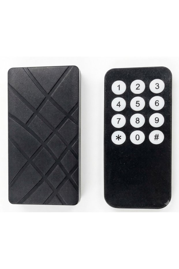 Nvc Nc-Nwpr22 Standalone Outdoor Mifare Card Reader
