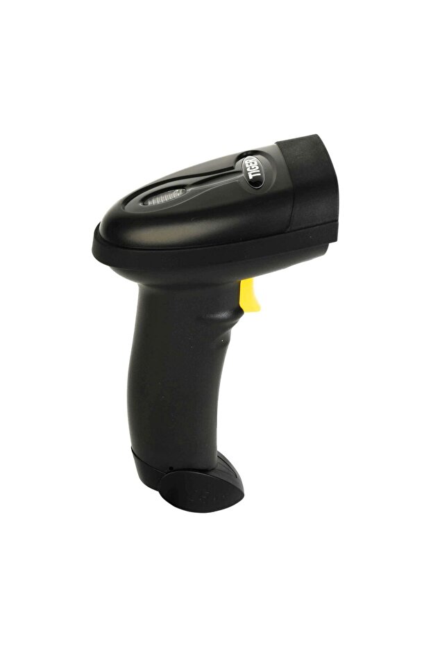 PERKON CS620 قارئ الباركود اللاسلكي + السلكي ثنائي الأبعاد - 4