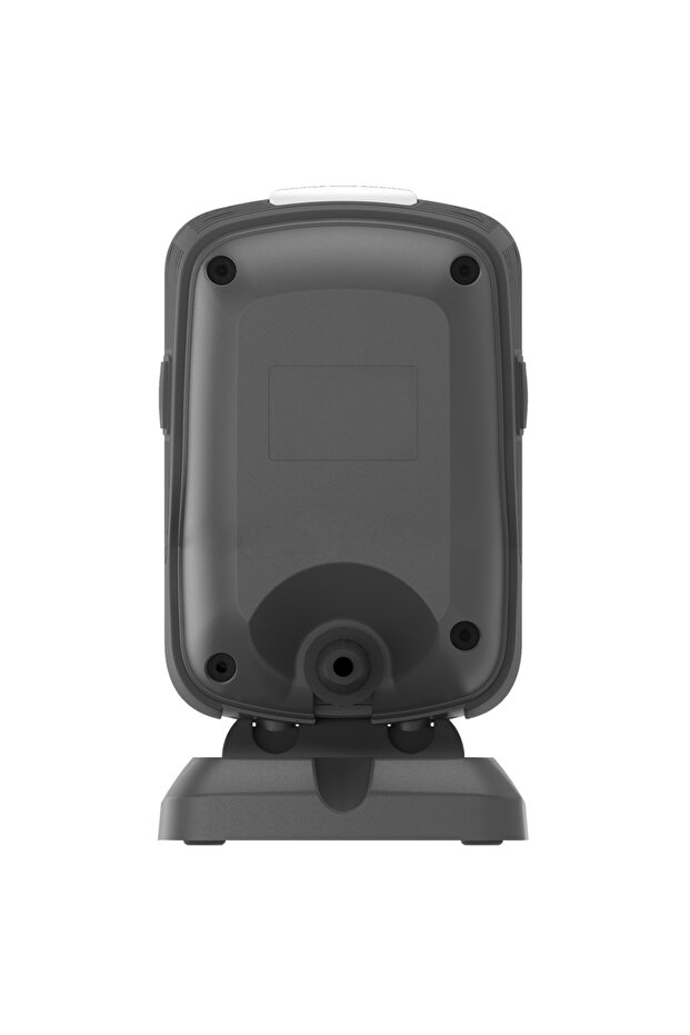 نيو لاند FR4080-20، نوع سطح المكتب، كاميرا CMOS، مع كابل USB، ماسح رمز الاستجابة السريعة ثنائي الأبعاد، قارئ الباركود - 5