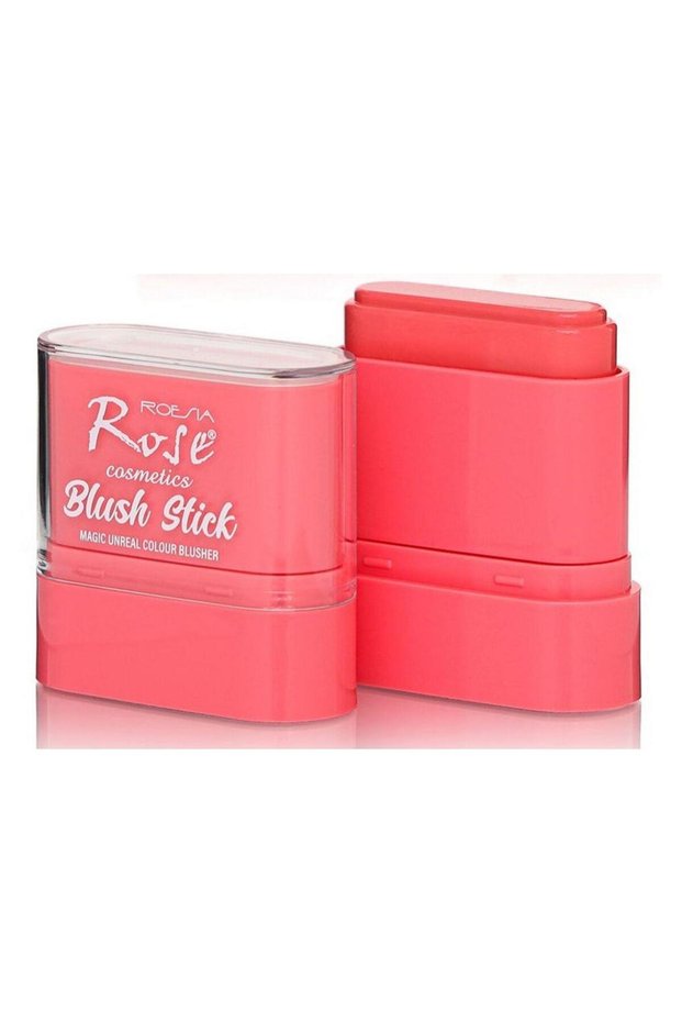 Blush Stick Cream Blush No:1 | Easy-To-Apply, Natural-Looking Moisturizing Stick Blush