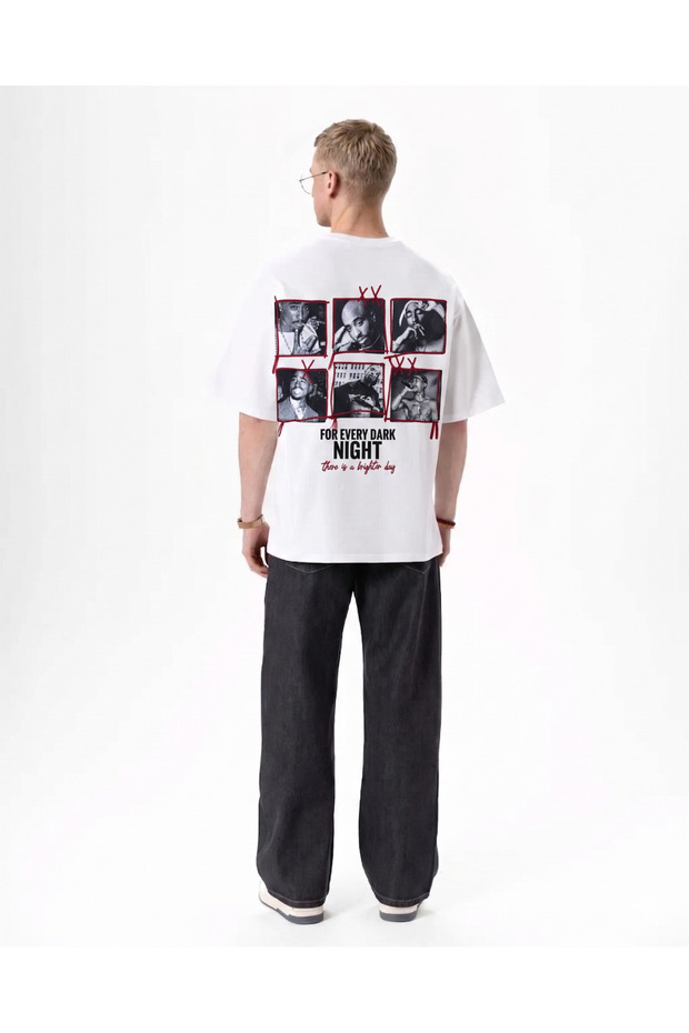 ERKEK TSHIRT