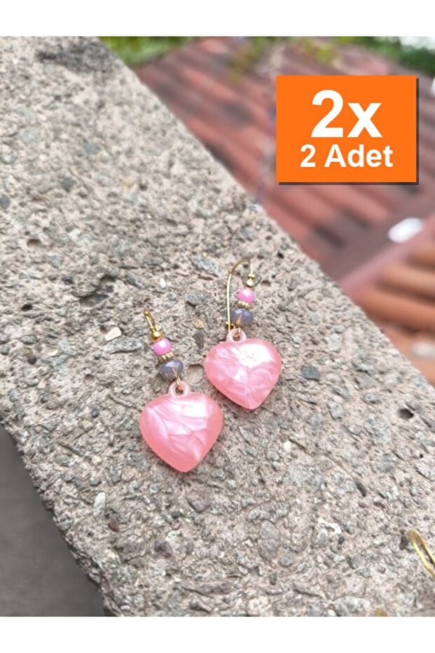 Earrings Handmade Special Design Gift