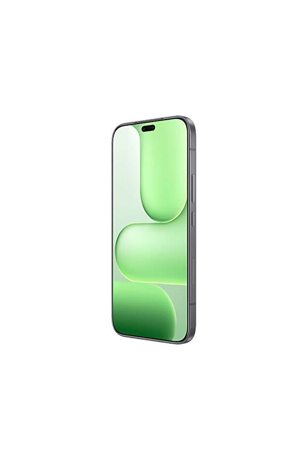 600 Lite 5G 8/256 GB Akıllı Telefon Siyah - 3