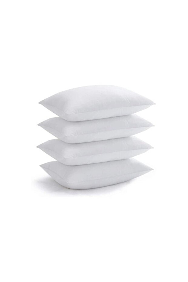 Soft Silicone Pillow Set, Comfortable and Healthy Sleeping Experience