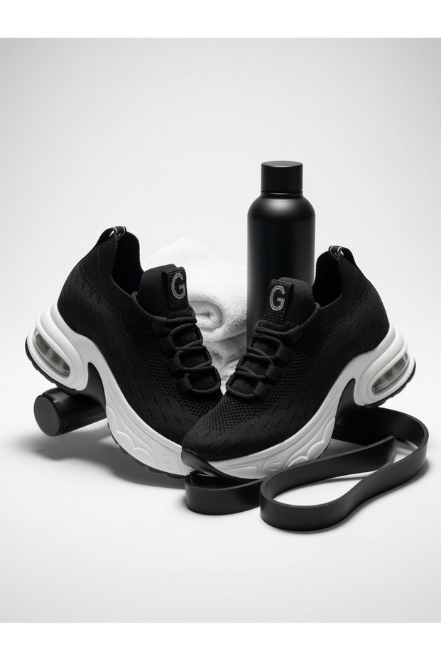 Kemal Aygün- Women's Sports Shoes