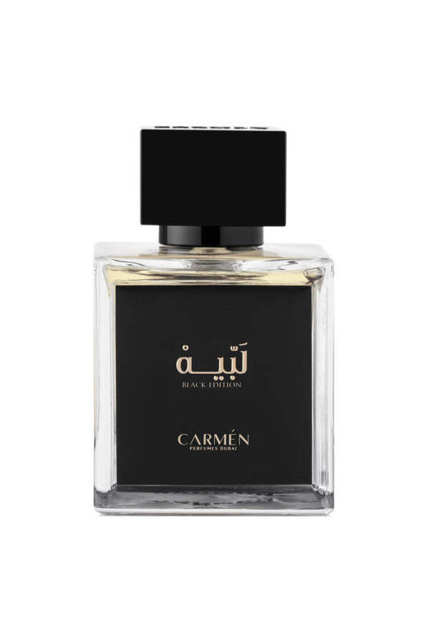Labaih Black Perfume 80 ML