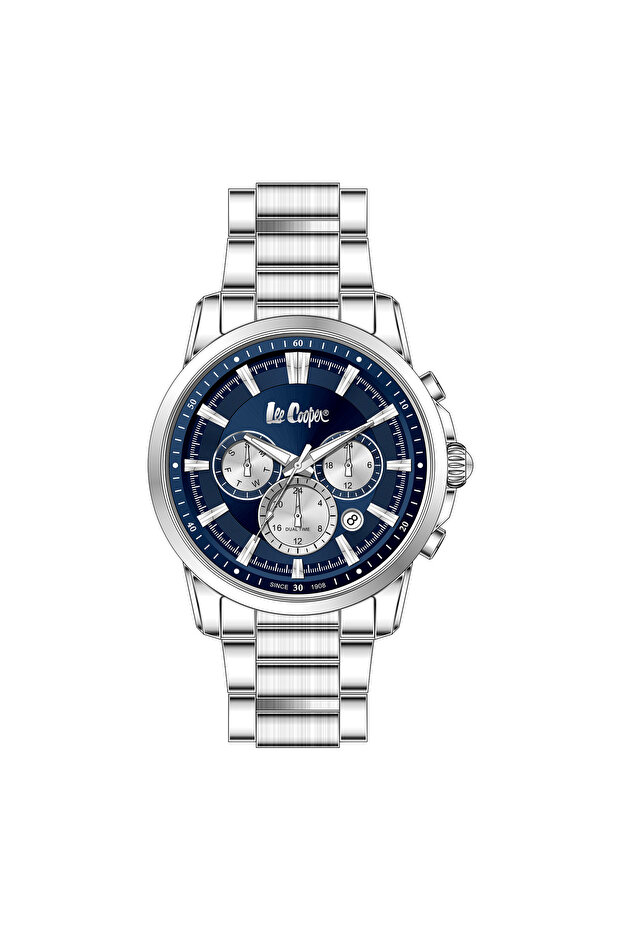 Lc08068.390-Nm Men's Wristwatch