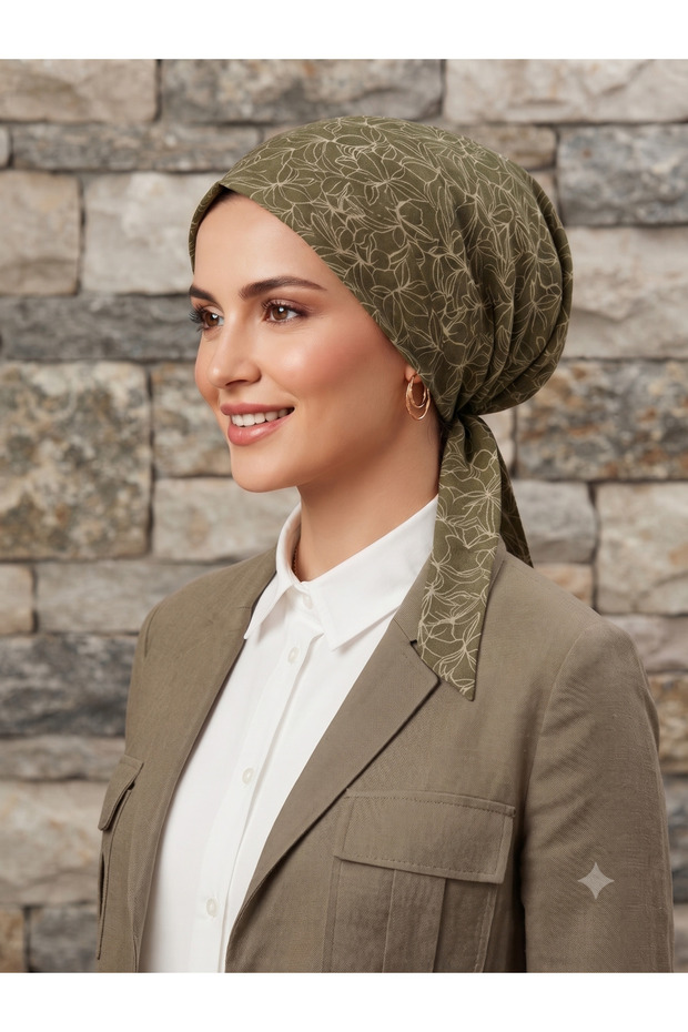 وشاح - 1
