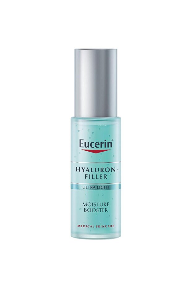 Hyaluron-Filler Moisture Booster Night Gel 30 Ml