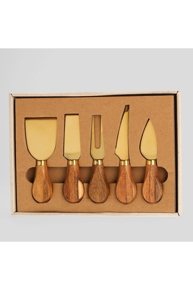 Cheese Knife Set