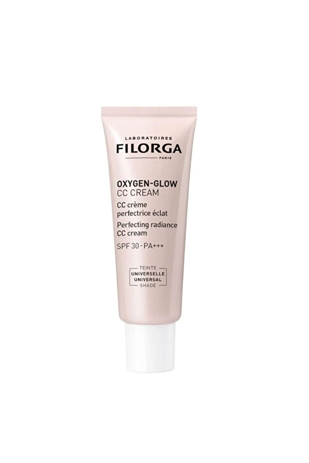 Oxygen-Glow Teinte Cc Cream 40 Ml