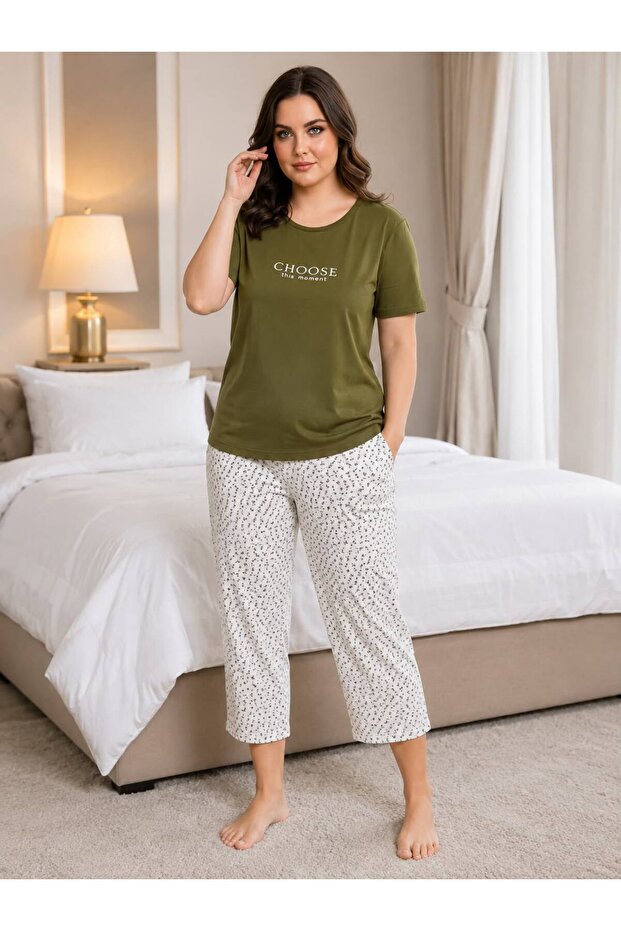 Pijama Takım