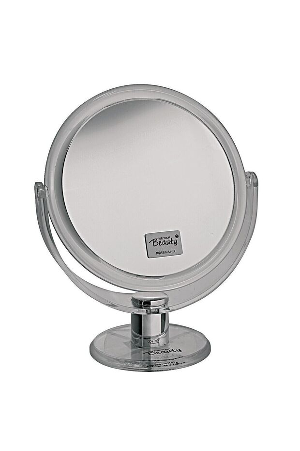 Mirror Magnifying 10 Times, Standing Modern Design 431550
