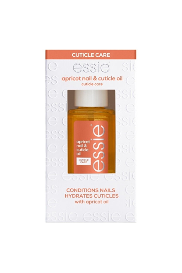 Apricot & cuticle oil 13.5 ml