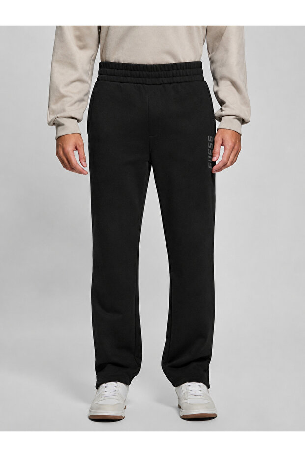 Daril Men's Active Regular Fit Scuba Sweatpants