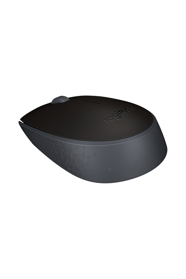 Mouse wireless M171 negru