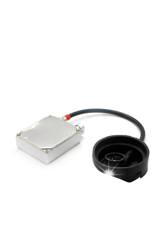 CONVERTOR OEM XENON D2S D2R DEDICAT