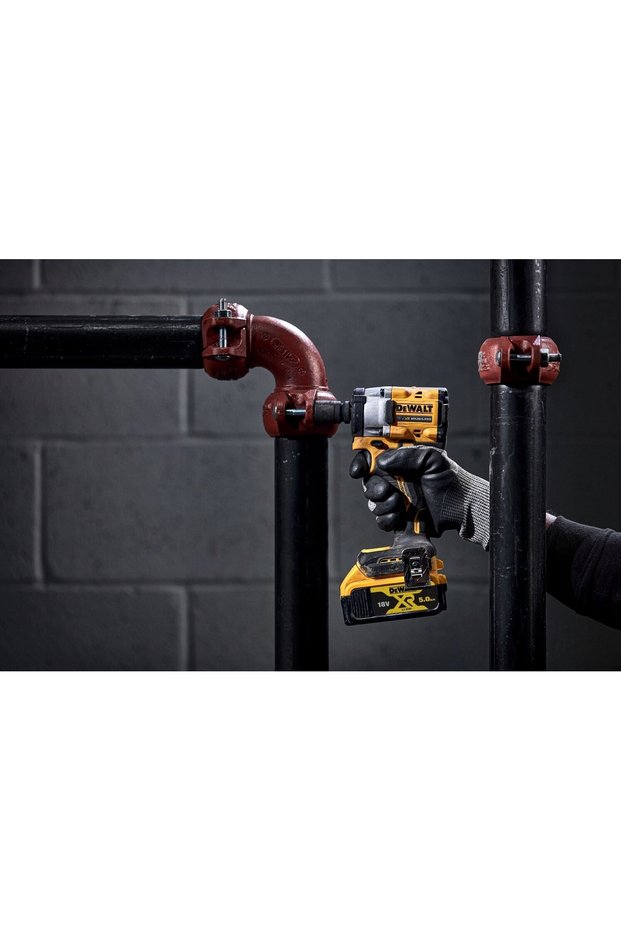 Cheie de impact DCF921E2T