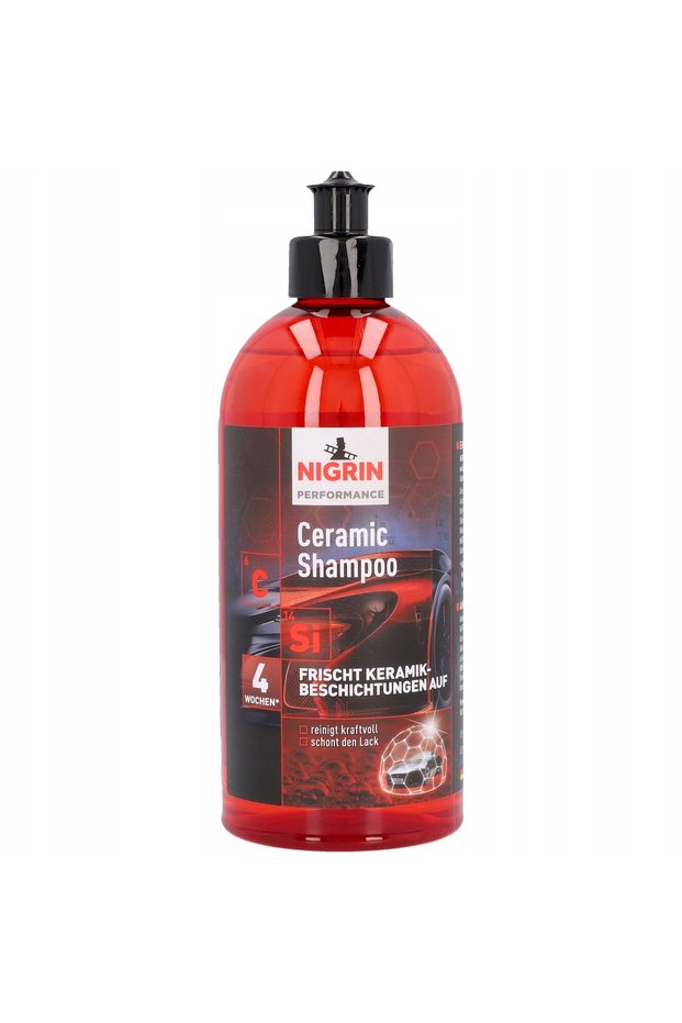 Șampon auto NIGRIN Performance Ceramic