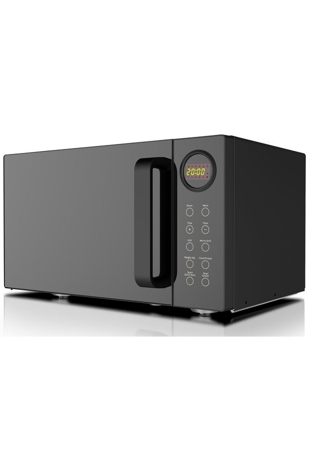 Cuptor cu microunde MO801K